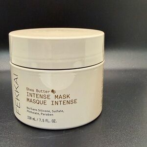 Shea Butter Intense Mask - 7.5 fl oz